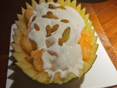 -楼兰新疆主题餐厅(苏州中心店)