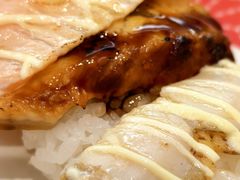 -濱寿司(高新伊藤店)