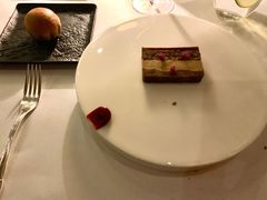 -三嚥阁 La Villa Restaurant