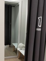点击看大图 试衣间-布格专业孕妇摄影(长春旗舰店)