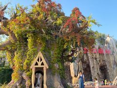 -青岛方特梦幻王国