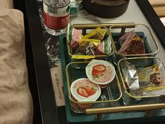 -耳域躺式采耳SPA馆(新街口店)