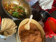 -段继美炸品店