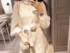 -CHANEL(恒隆广场店)