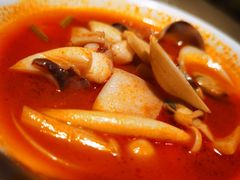 -渔太泰漓江小馆·广西融合菜(西街店)