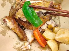 -不二·民谣音乐餐吧(长沙店)
