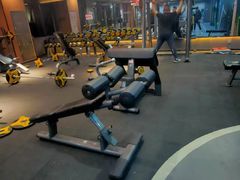 -金仕堡游泳健身会所(中铁名邸店)