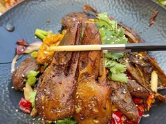 -友记功夫香·人民川菜(红牌楼店)