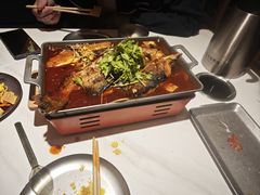 -叁宝烤肉• 西安烧烤(凤城十二路店)