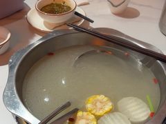 -八合里潮汕鲜牛肉火锅(吉大店)