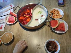 -彤德莱火锅(大学城店)