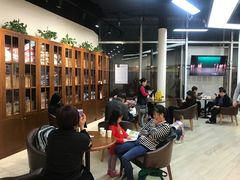 -邓肯舞蹈教育(深圳湾教学中心)