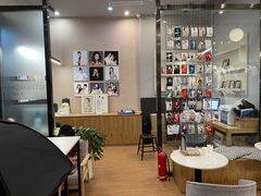 -海马体照相馆|大师(武汉光谷K11店)