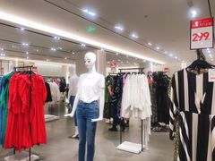 -ZARA(大悦城店)