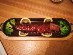 -周三的情书花园餐厅(江北店)