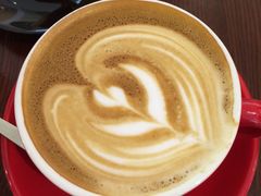 意·咖啡-E·cafe(新梅广场店)