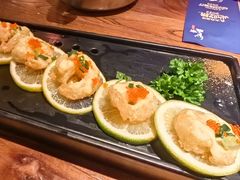 -京鹿料理(荟聚店)