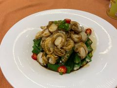 -双合园·海鲜水饺青岛菜(九水东路店)