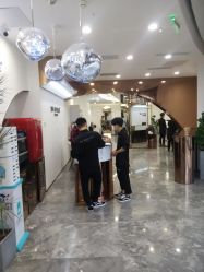 -INSTYLE造型·明星店