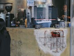 -BE NORMAL CAFE(霞溪路店)