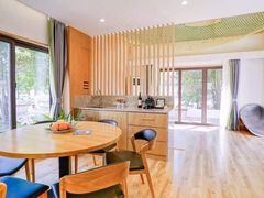 -太阳岛度假酒店