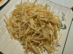 -风味小馆(天目湖宾馆店)