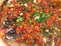 -冯鱼头火锅(青蓝山美食一条街店)