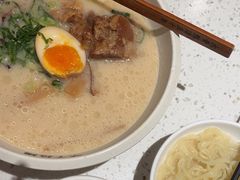 -味千拉面(广州白云机场T1西二店)