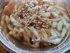 米凉虾木瓜水-郭师傅冰稀饭(人民路店)