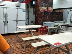露天位-汪胖子襄阳牛肉面(华丰路店)