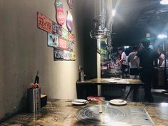 大堂-33韩式自助烧烤(环城南路店)