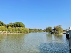 -八大山人梅湖景区