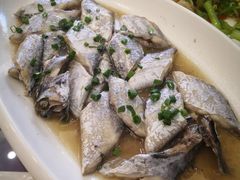 -合家小菜餐馆(新诚花苑店)