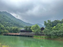 -黄公望隐居地
