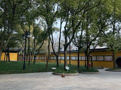 -西园戒幢律寺