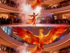 -铜锣湾国际购物中心