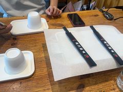 -平娃三宝烧烤·面食(富丰桥店)