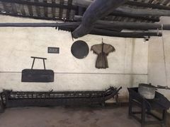 -韶山毛泽东同志故居