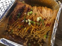-马海涛牛肉串·东北吉林烧烤(领汇广场店)