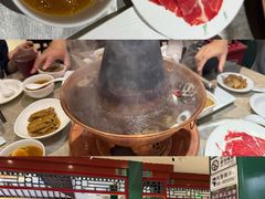 -东来顺饭庄(王府井步行街店)