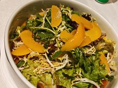 -小河盐帮·私家菜·烤鸭(三元桥·霄云路店)