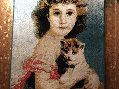 -维吾尔餐厅(宜山路店)