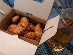 -Kyochon1991校村(共和路店)