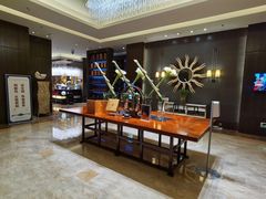 -上海西藏大厦万怡酒店