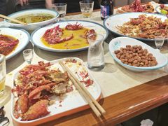 -杨氏青龙虾·吃蟹季(珠江路店)