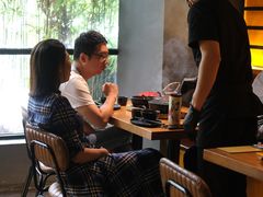 -旺爷砂锅·茶作(国贸店)