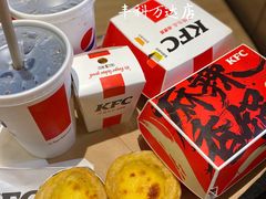 -肯德基(花乡店)