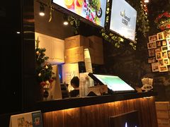 -云顶新茶(中洲店)