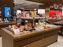 -茑屋书店(天目里店)