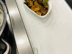 -就这么牛潮式牛肉火锅(华侨城店)